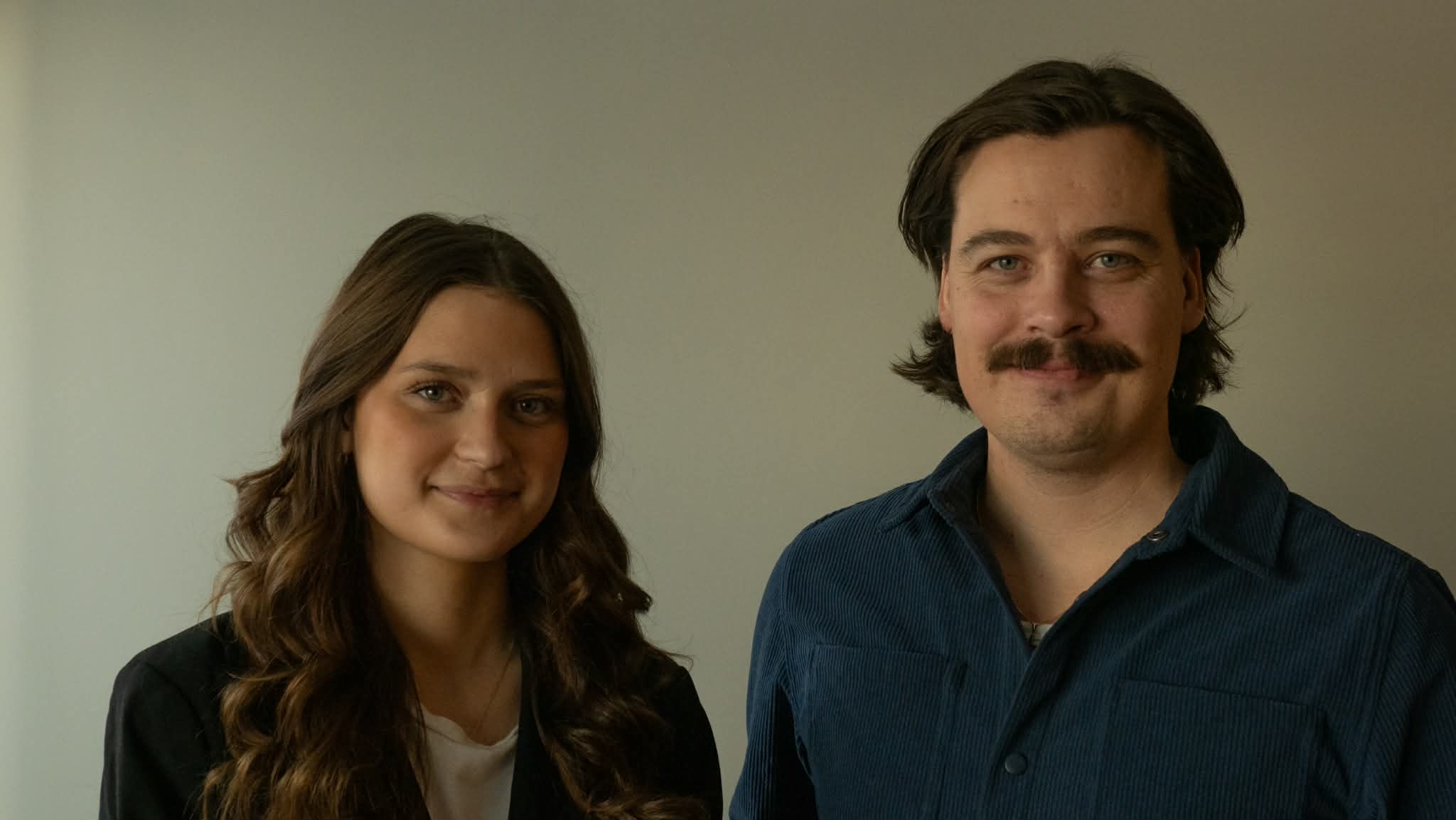 Lovisa och Alexander